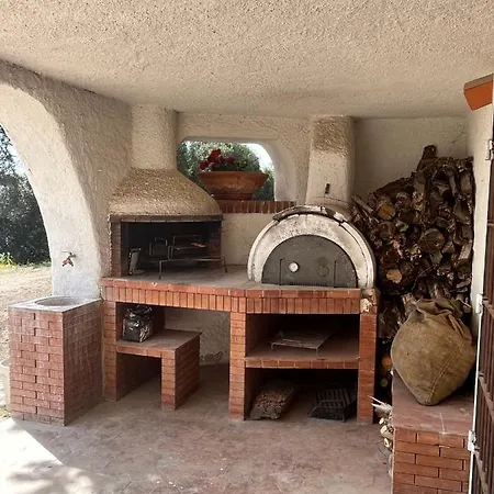 Villa Clementina -