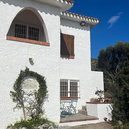 Villa Clementina - *
