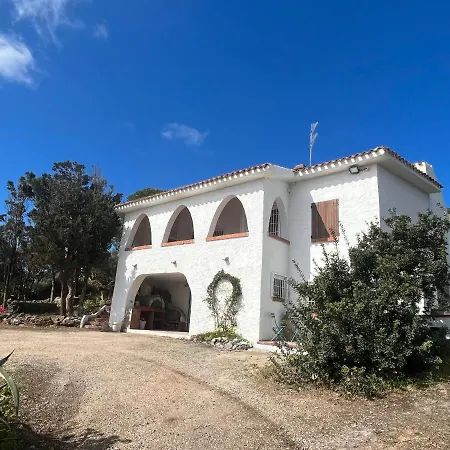 Clementina - SantʼAntìoco