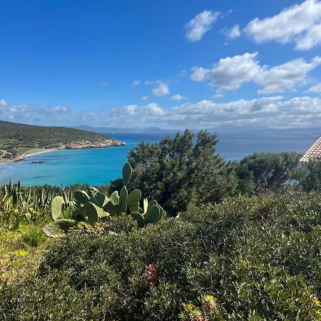 Clementina - Villa SantʼAntìoco