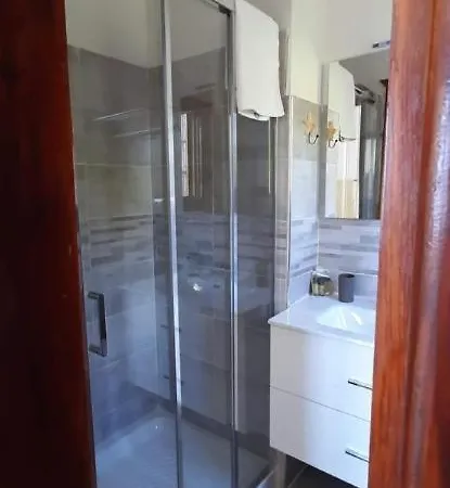 Villa Clementina -