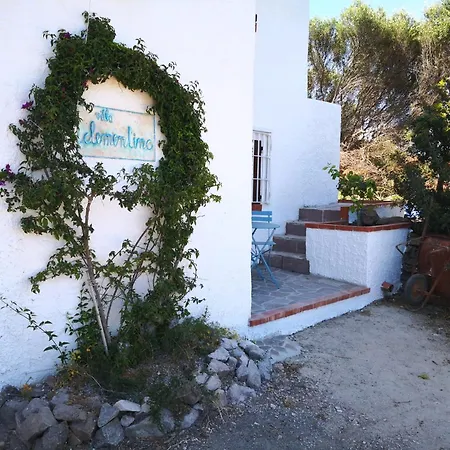 Clementina - Villa SantʼAntìoco
