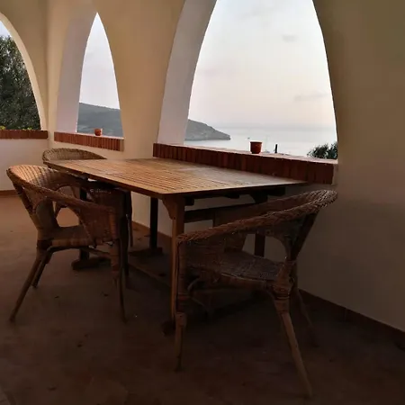 Villa Clementina - SantʼAntìoco