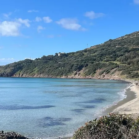 Clementina - Villa SantʼAntìoco