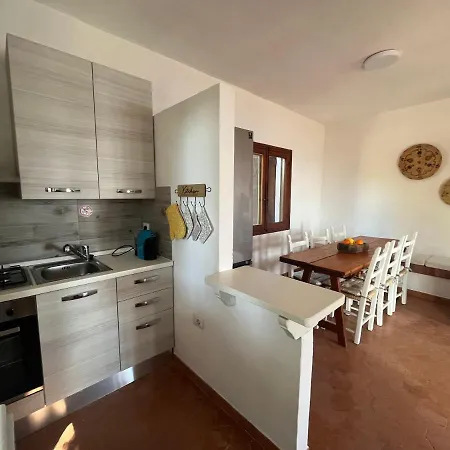 Clementina - Villa SantʼAntìoco